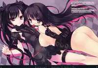 (C86) [Rubi-sama wo Agameru Kai (Rubi-sama)] Rubidium4