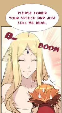 [Hong BanJang] Aharoo Ch.1-39 (English) (YoManga) (Ongoing)