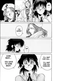 [Hirano Kouta] Coyote [English] [Kotatsu Translations]