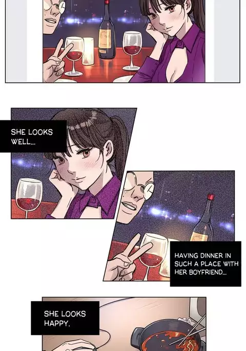 Atonement Camp Ch.1-10