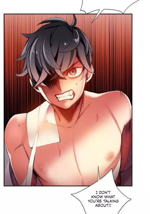 Lilith`s Cord Ch.1-26