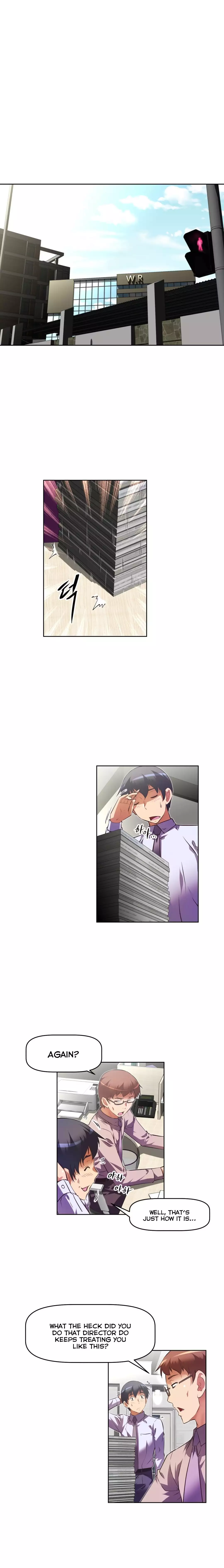 Brawling Go Ch.76-104