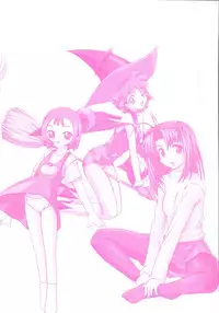 [Anthology] Love Chara Taizen No. 14 (Various)