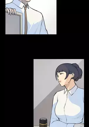 Stockholm Syndrome Ch.1-19