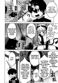 [Takatsu] Sakura Democracy! [English] {doujin-moe.us} [Decensored]