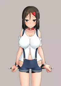 [amck-izm (amck)] Sen no Aokujira [Chinese] [AX个人汉化] [Digital]