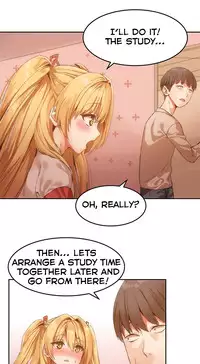 [Mx2J] Hahri's Lumpy Boardhouse Ch. 0-31 [English] (YoManga) (Ongoing)