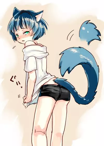 [Pixiv] Shota Elf Kanahito (3263669) BL