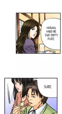 A Step-Father Aims His Daughter