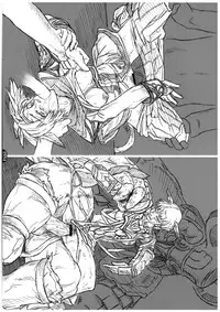 [NP Virus Jouryuujo] Mithman Report 2008 (Final Fantasy XI)(C74)