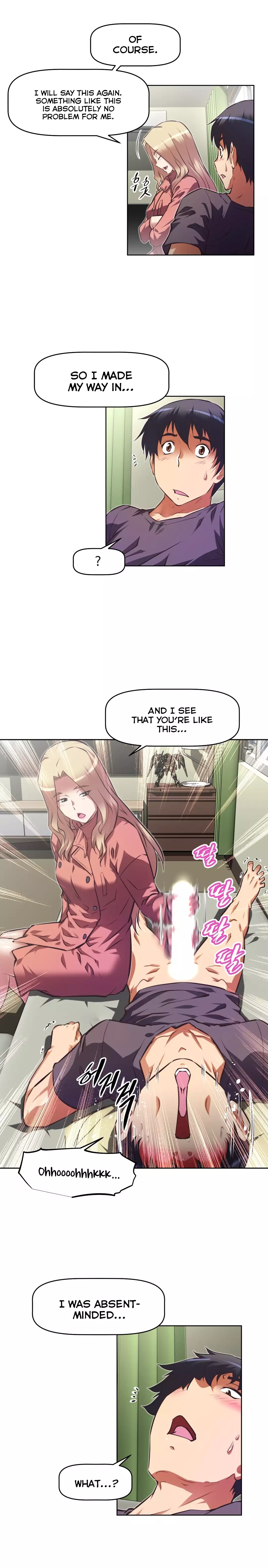 Brawling Go Ch.76-108