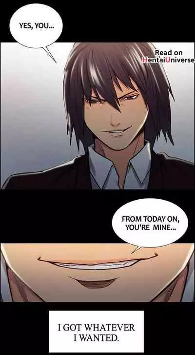 Taste of Forbbiden Fruit Ch.20/24