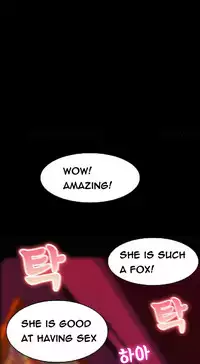 Moms Cafe Ch.1-10 (English) (Ongoing)