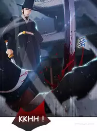 The Matrix Ch.1-8 (English) (Ongoing)