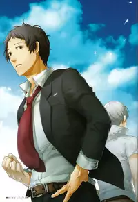 (C87) ENDLESS SUMMER TIME (Persona 4)