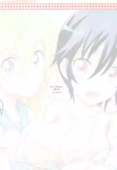 Nisenisekoi