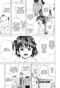 [Kawady MAX] Umagoya no Shoujo (Stable Girl) [English] =Torwyn=