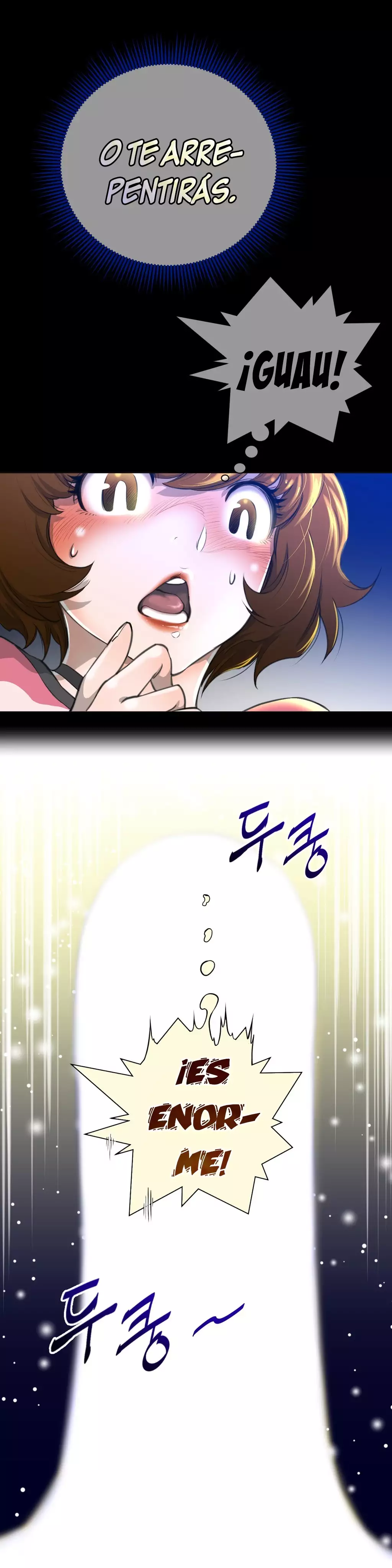 Perfect Half Ch.1-25