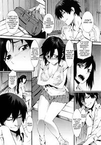 [Musashimaru] Honey Time [English] {doujin-moe.us}