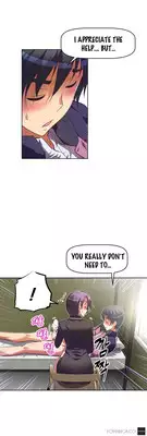 [Worin] Brawling Go Ch.0-26 (English) (YoManga) (Ongoing)