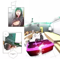 Lilith`s Cord Ch.1-11 (English) (recut)