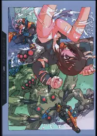 [Futomomo Kumi] Toku Satugirl Chronicles