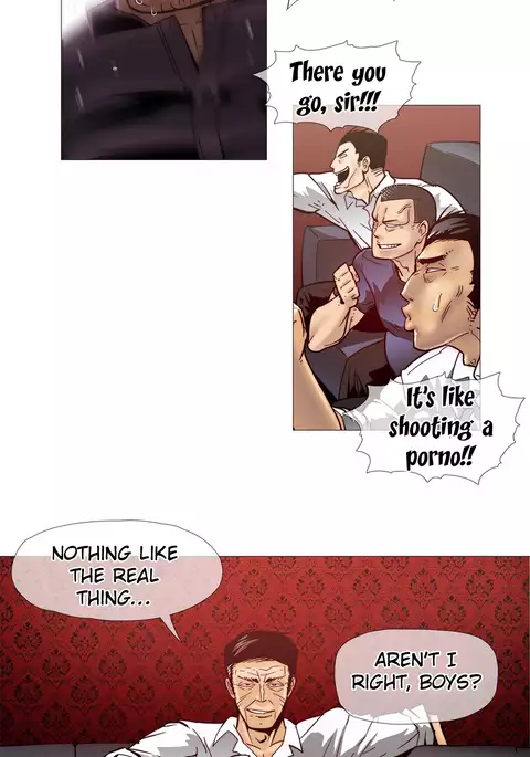 Household Affairs Ch.1-38