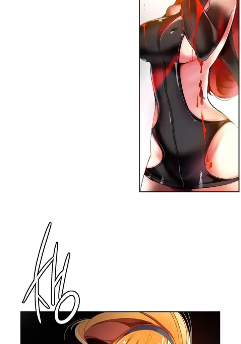 Lilith`s Cord Ch.1-41