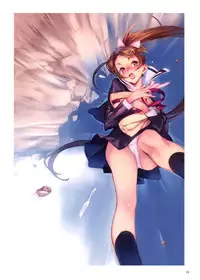 [Nishieda] Epidendrum [Decensored]