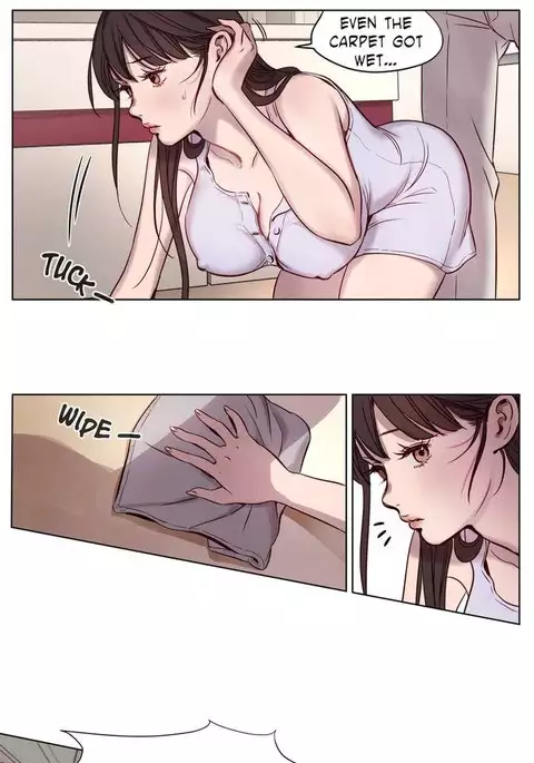 Atonement Camp Ch.1-10