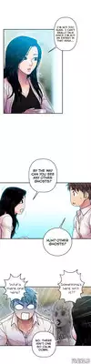 Ghost Love Ch.1-15 (English) (YoManga) (Ongoing)