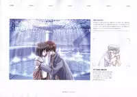 The Ultimate Art Collection Of "Kanon"