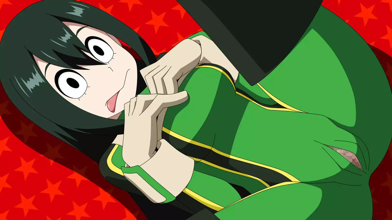 Hiroaka's Little Room