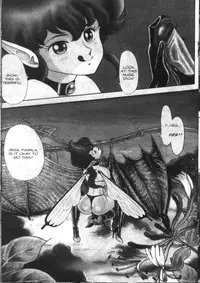 [Kondom] Bondage Fairies 3 [English]