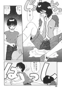 [Akifuji Satoshi] Four Seasons