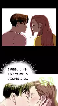 Moms Cafe Ch.1-10 (English) (Ongoing)