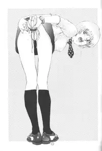 (C50) [KAD strips (Various)] KAD ANAL DE EVANGELION (Neon Genesis Evangelion)