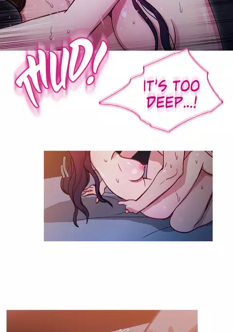 Scandal of the Witch Ch.1-31