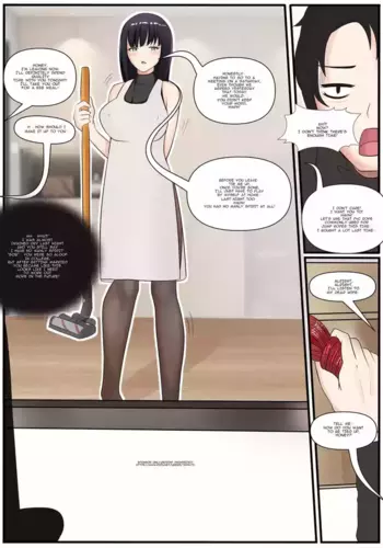 [Ep1phany] The Wife's Secret 1 (English)