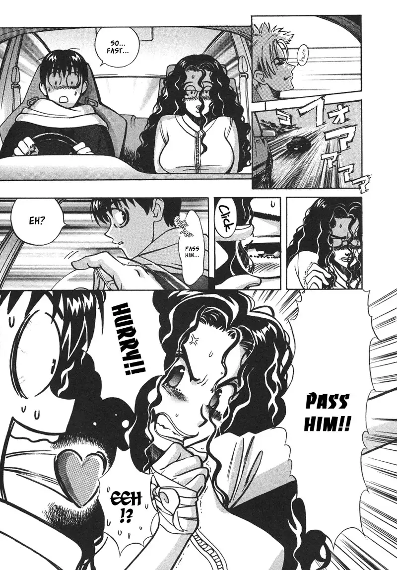 Love Junkies Vol4 - Scene 30