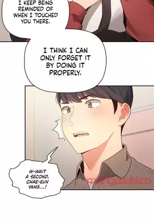 Private Tutoring in These Trying Times 01-05