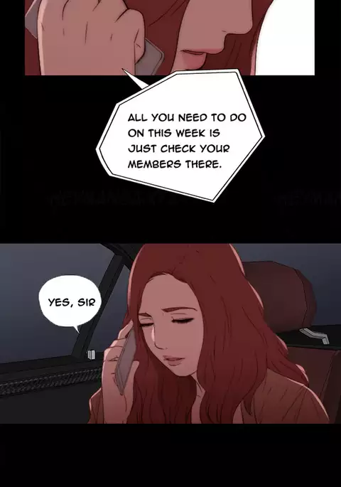 Girl Next Door Ch.1-34