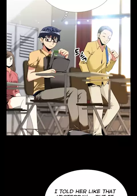 Love Parameter Ch.1-67