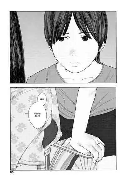 Ochinai Ame | Unfalling Rain Ch. 1-5