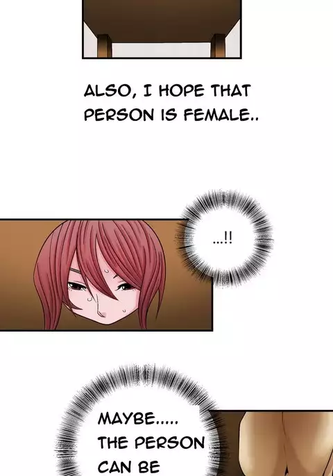 The Taste of Hands Ch.1-63