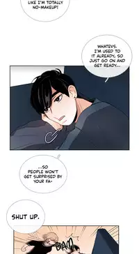 [Silverstar] Talk To Me Ch.1-36 (English) (Ongoing)