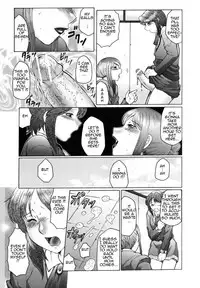 [Fuusen Club] Gokuhen (Jyukubo Mandala) [English] [Amoskandy]