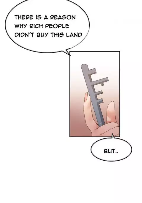 Hari Dormitory Ch.1-2