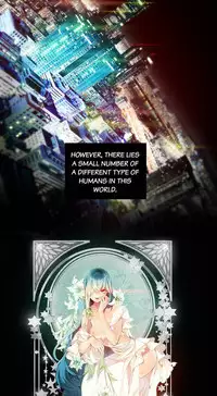 [Juder] Lilith`s Cord Ch.1-19 (English) (Ongoing)