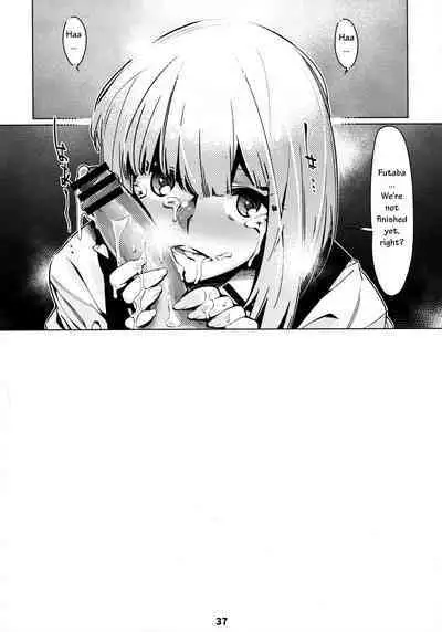 Otonano Omochiya 12 Futaba no Ohanashi Matome 2